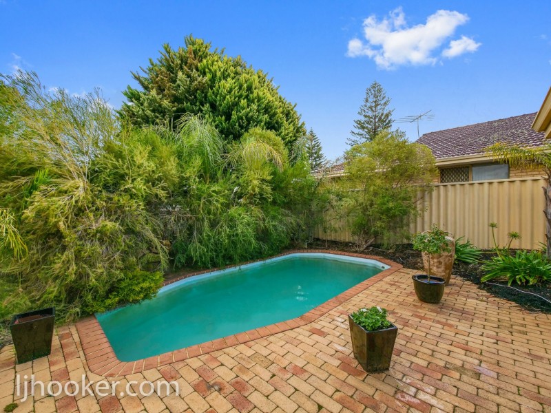 6 Wedge Place, Bentley WA 6102