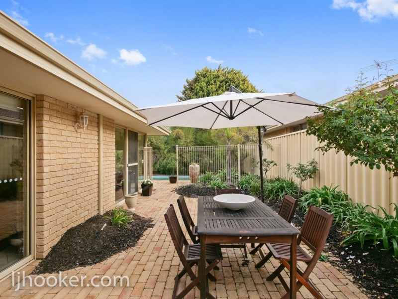 6 Wedge Place, Bentley WA 6102