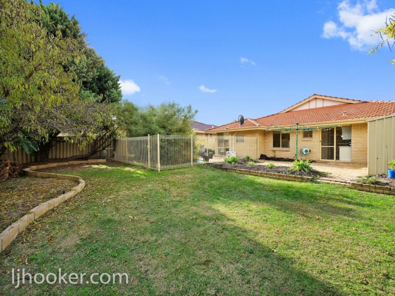 6 Wedge Place, Bentley WA 6102