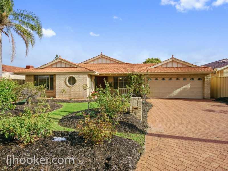 6 Wedge Place, Bentley WA 6102