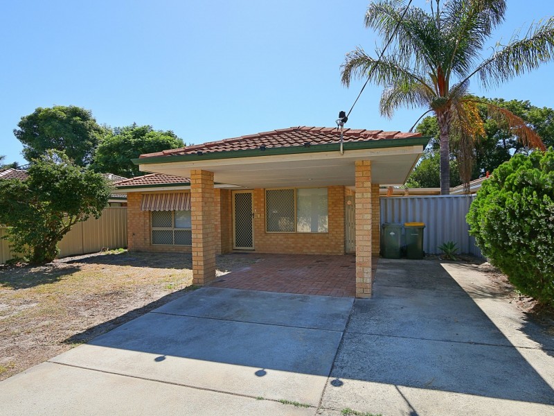 80A Star Street, Carlisle WA 6101