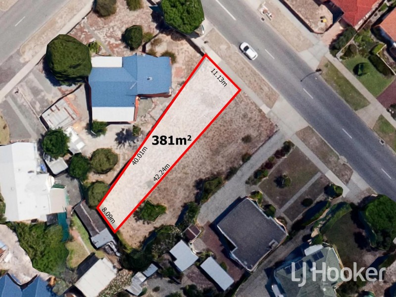 5A Bungaree Road, Wilson WA 6107