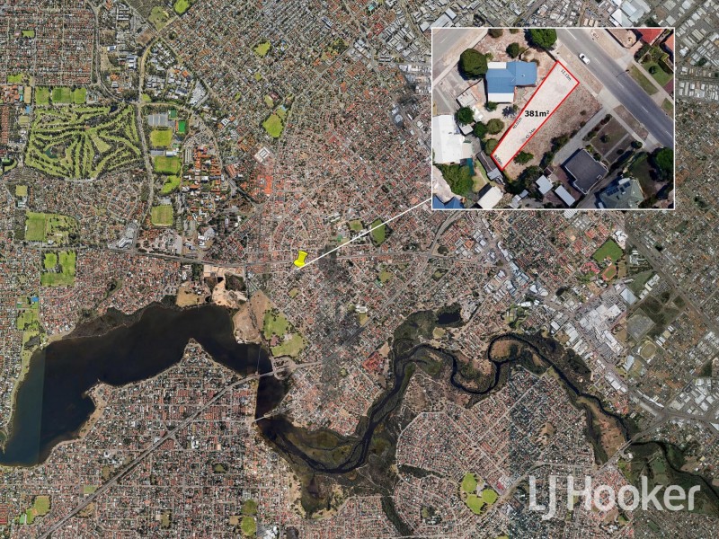 5A Bungaree Road, Wilson WA 6107