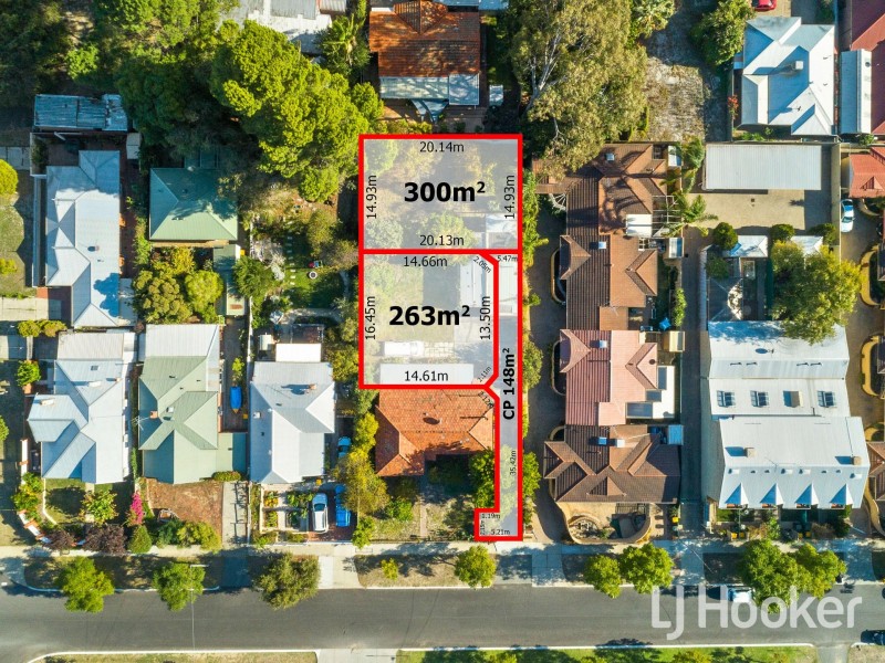 71B & 71C McMaster Street, Victoria Park WA 6100