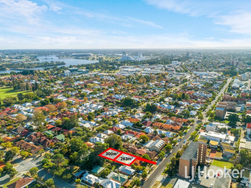 71B & 71C McMaster Street, Victoria Park WA 6100