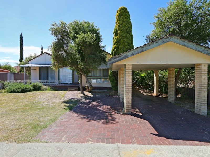 1/122 Raleigh Street, Carlisle WA 6101