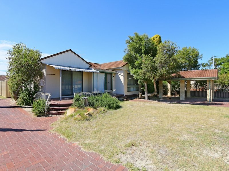 1/122 Raleigh Street, Carlisle WA 6101