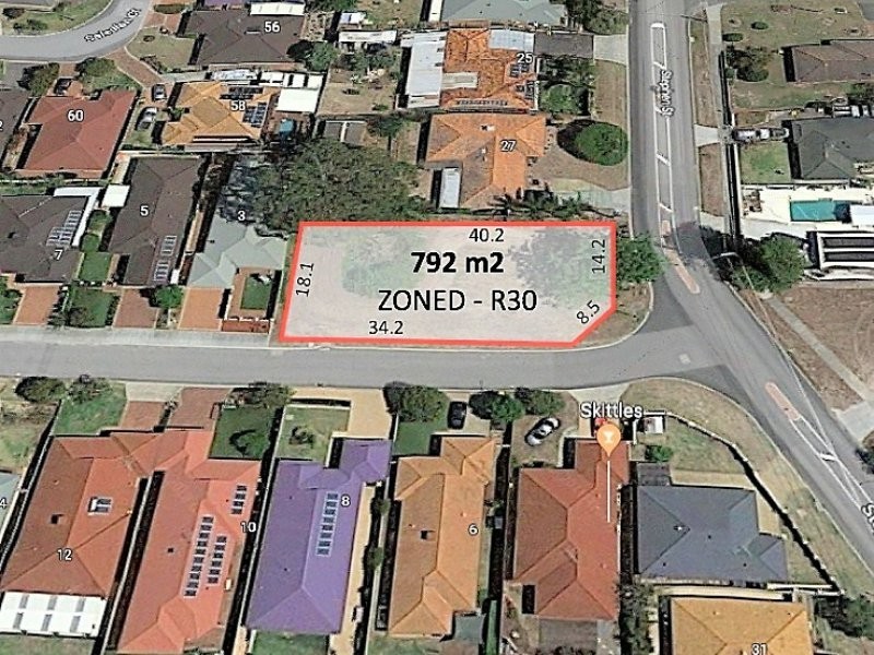 29 Stephen Street, Queens Park WA 6107