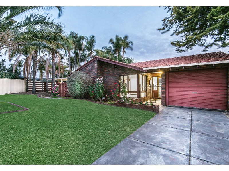 8 Bossea Place, Ferndale WA 6148