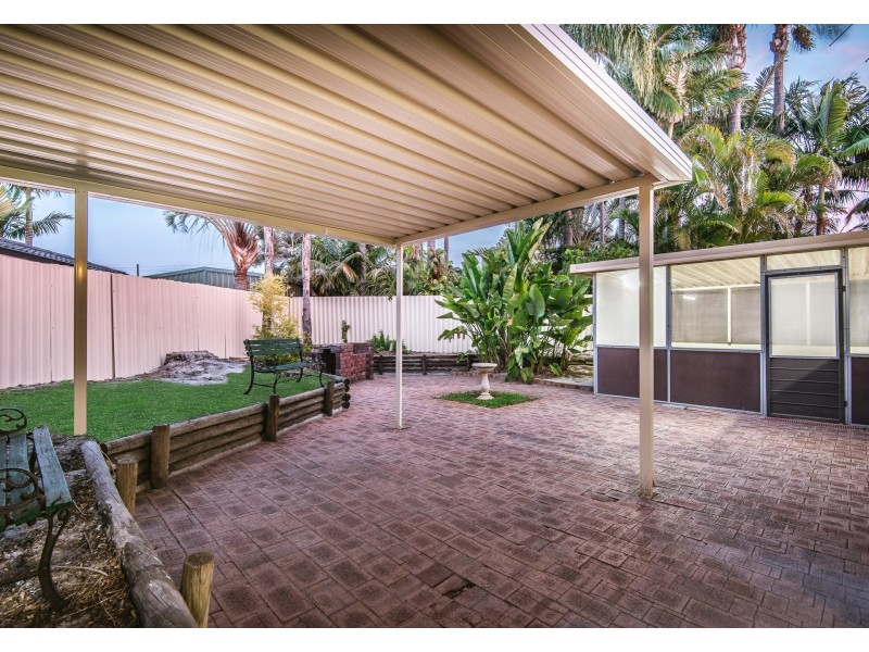 8 Bossea Place, Ferndale WA 6148