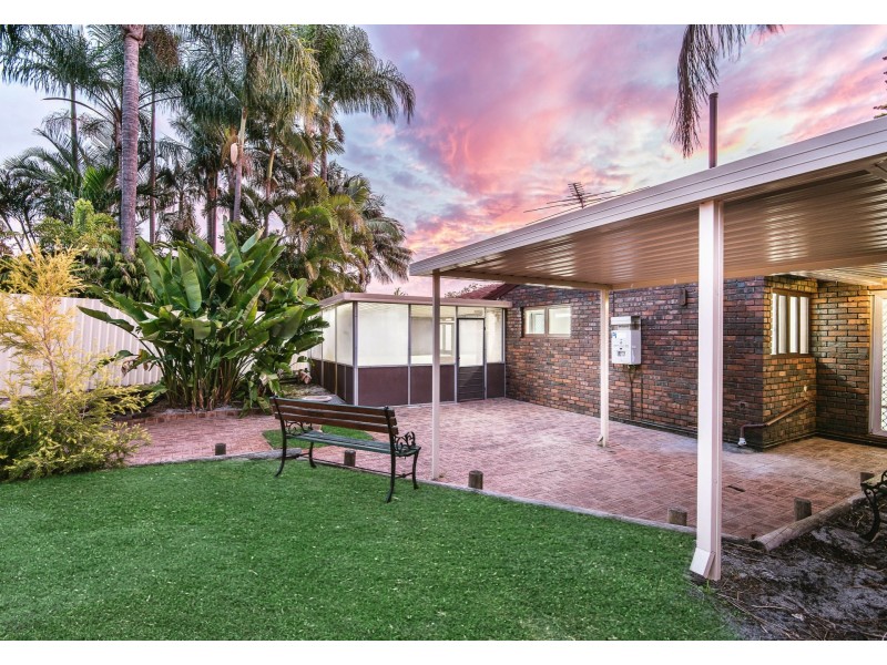 8 Bossea Place, Ferndale WA 6148