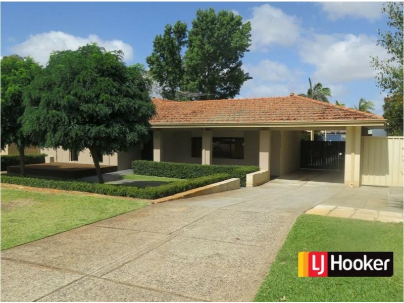 79 Darley Circle, Bull Creek WA 6149