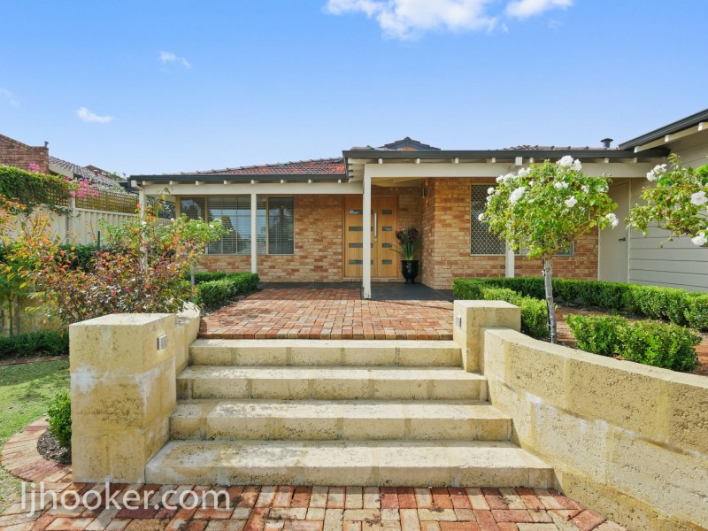 11 Riverview Rise, Wilson WA 6107