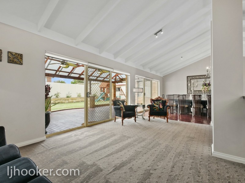 11 Riverview Rise, Wilson WA 6107