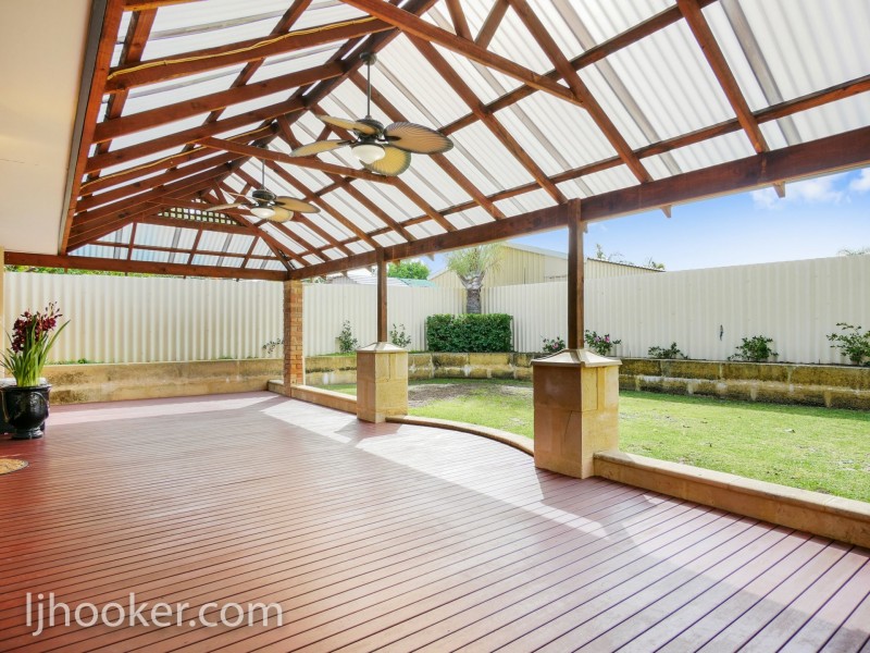 11 Riverview Rise, Wilson WA 6107
