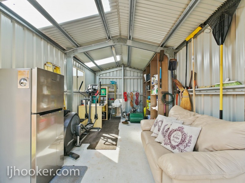 11 Riverview Rise, Wilson WA 6107