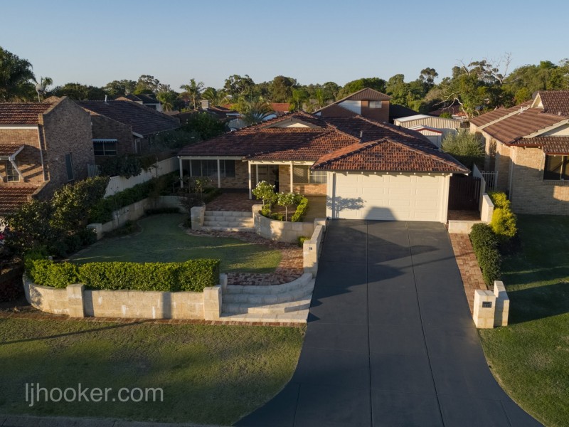 11 Riverview Rise, Wilson WA 6107