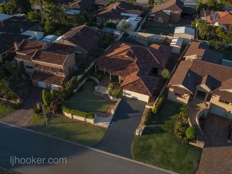 11 Riverview Rise, Wilson WA 6107
