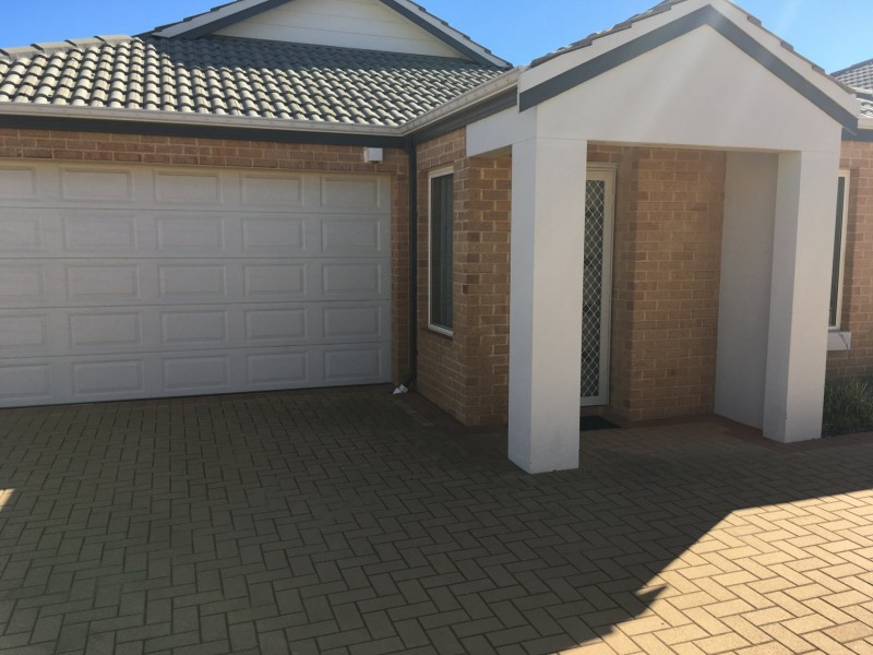 17/17-21 Third Avenue, Kelmscott WA 6111