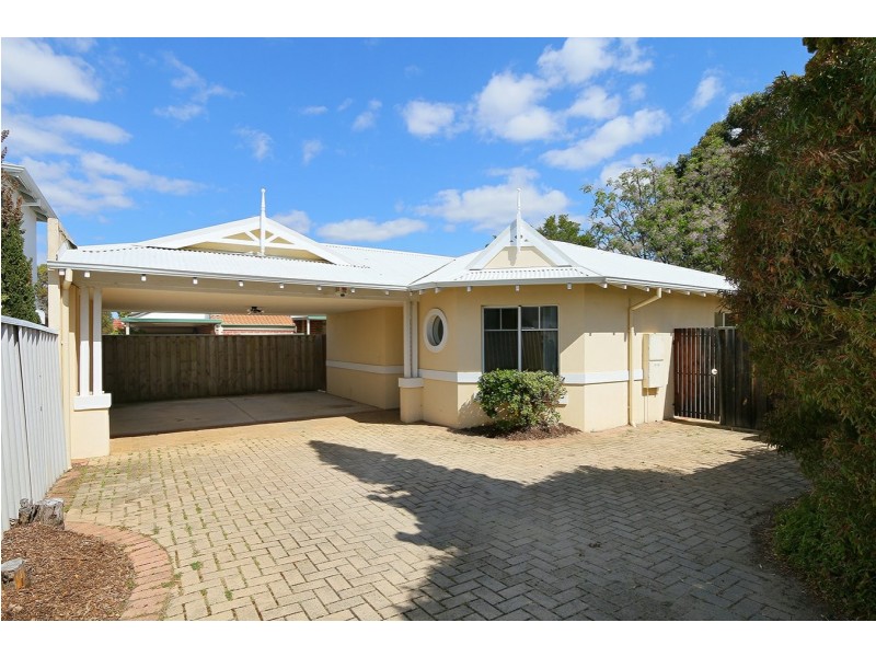 3/50 McMillan Street, Victoria Park WA 6100