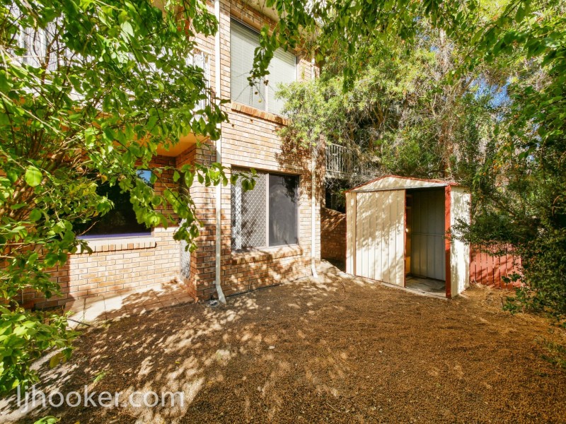 4/54 Canning Highway, Victoria Park WA 6100