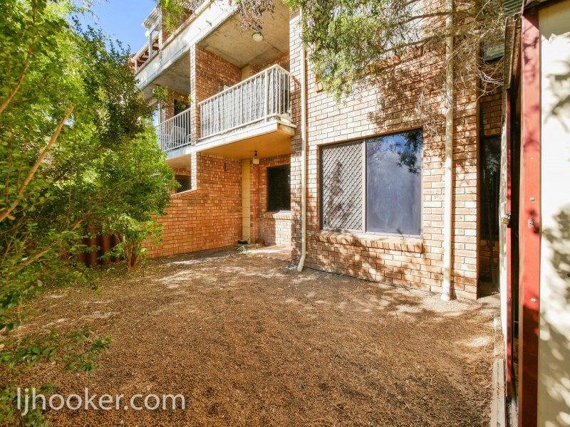 4/54 Canning Highway, Victoria Park WA 6100