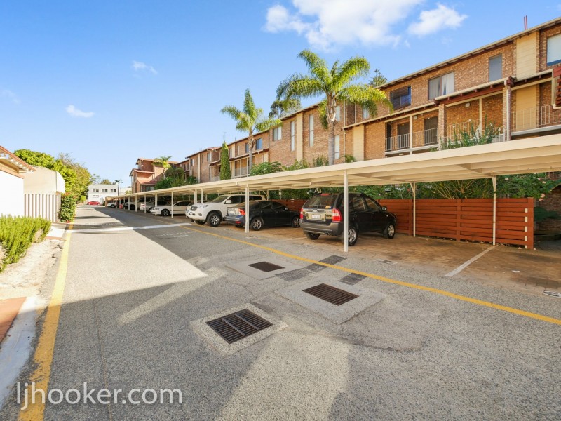4/54 Canning Highway, Victoria Park WA 6100