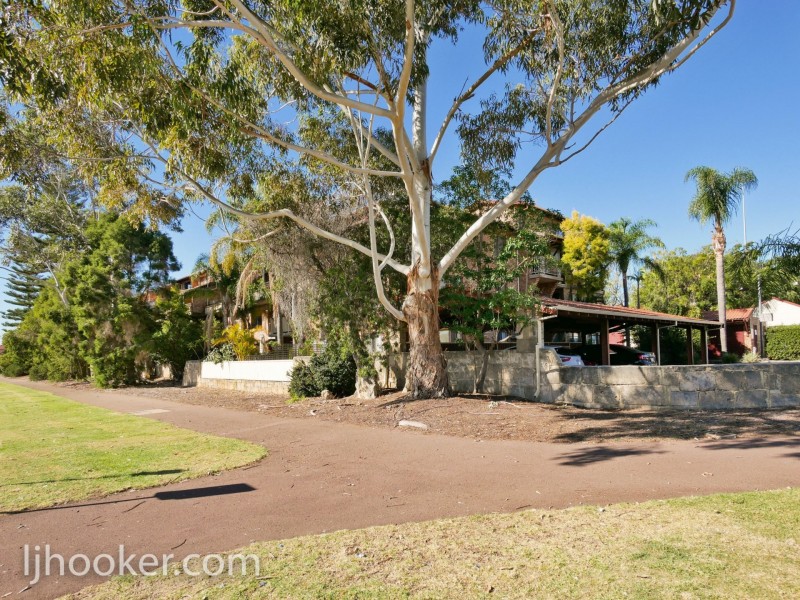 4/54 Canning Highway, Victoria Park WA 6100