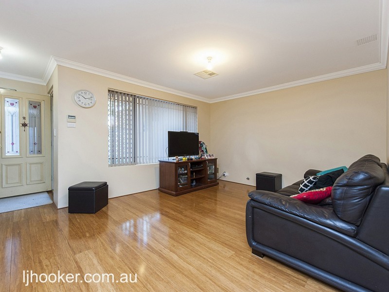 2/34 Manchester Street, Victoria Park WA 6100