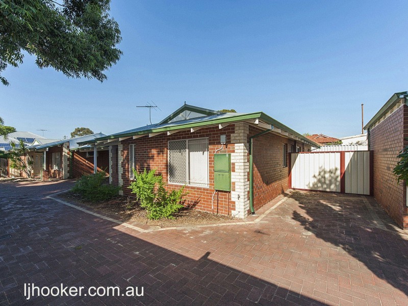 2/34 Manchester Street, Victoria Park WA 6100