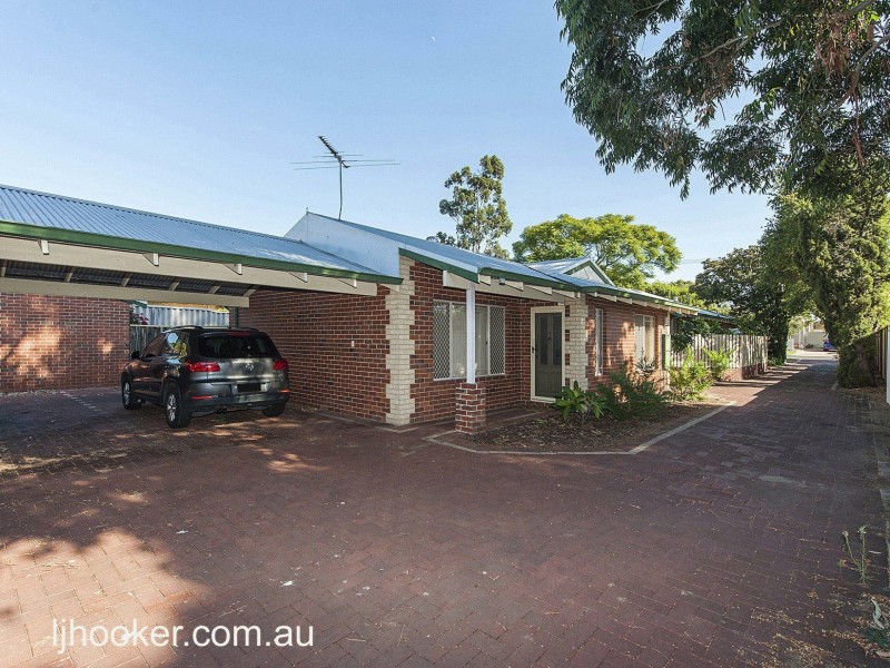 2/34 Manchester Street, Victoria Park WA 6100