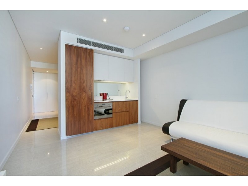 506/8-10 Adelaide Terrace, East Perth WA 6004