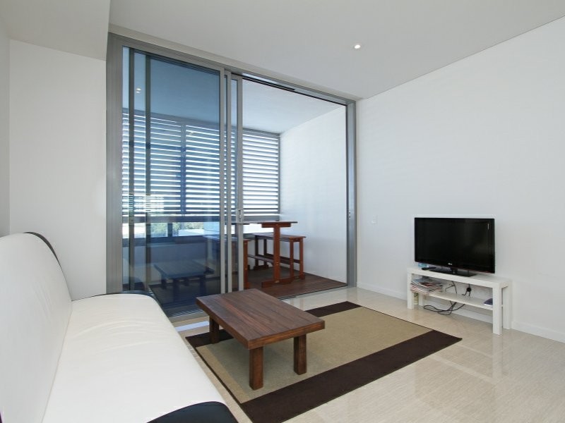 506/8-10 Adelaide Terrace, East Perth WA 6004