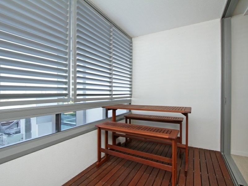 506/8-10 Adelaide Terrace, East Perth WA 6004