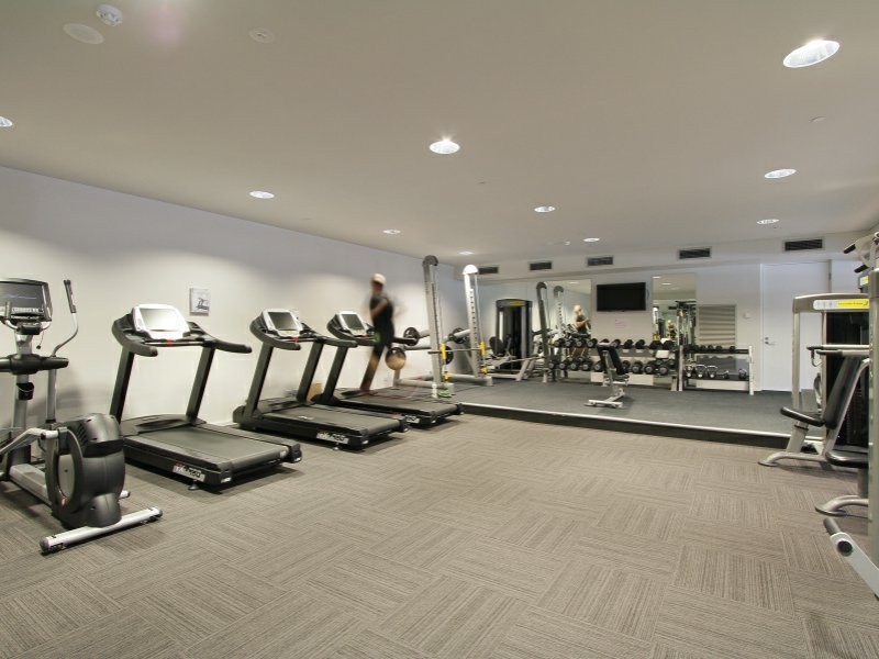 506/8-10 Adelaide Terrace, East Perth WA 6004