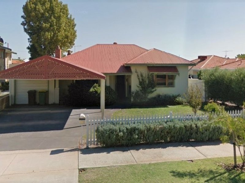 5 Acton Avenue, Bentley WA 6102