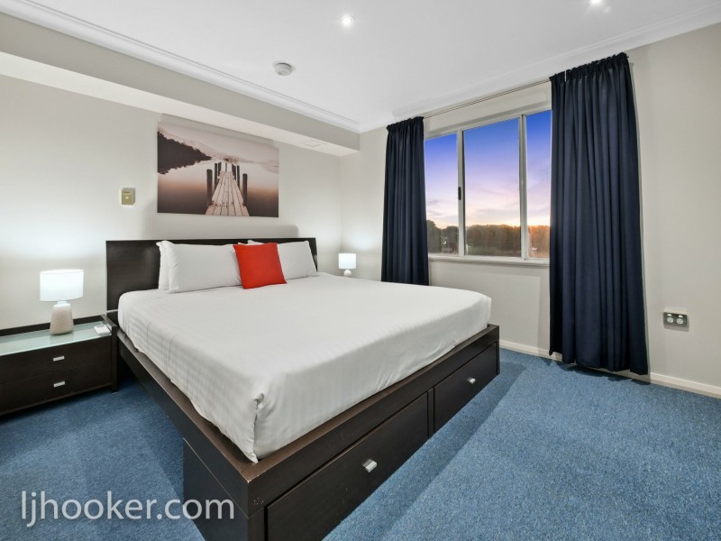 403/7-11 Heirisson Way, Victoria Park WA 6100