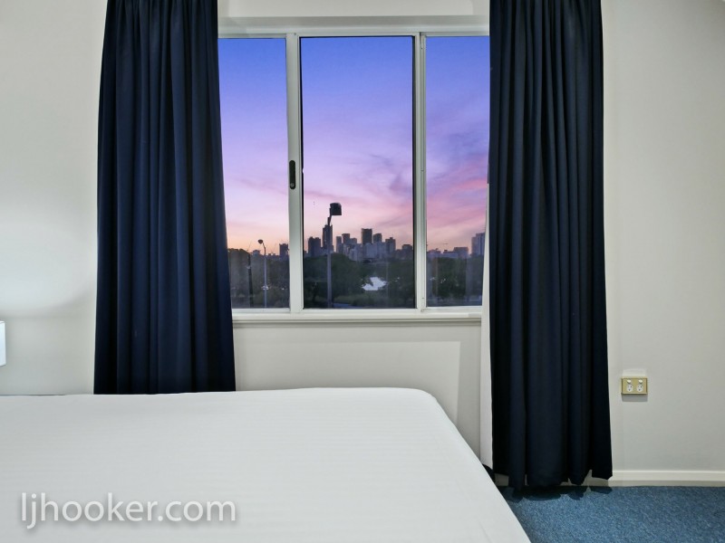 403/7-11 Heirisson Way, Victoria Park WA 6100