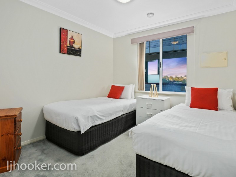 403/7-11 Heirisson Way, Victoria Park WA 6100