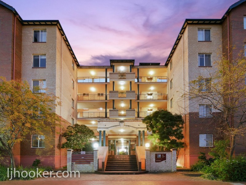 403/7-11 Heirisson Way, Victoria Park WA 6100