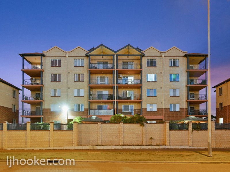 403/7-11 Heirisson Way, Victoria Park WA 6100