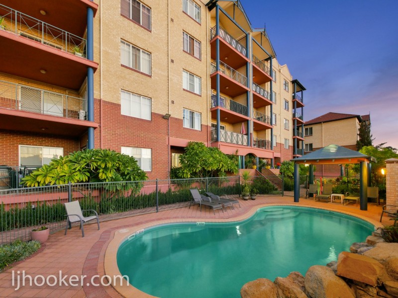 403/7-11 Heirisson Way, Victoria Park WA 6100