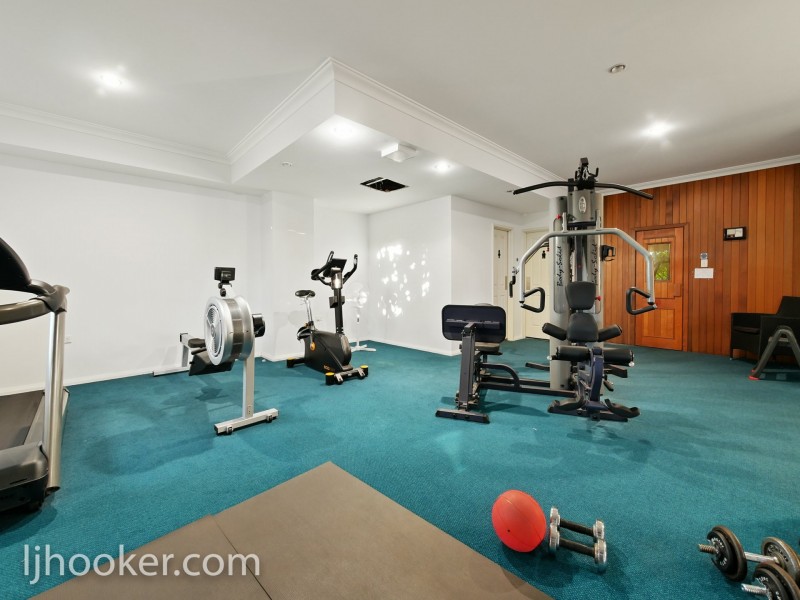 403/7-11 Heirisson Way, Victoria Park WA 6100