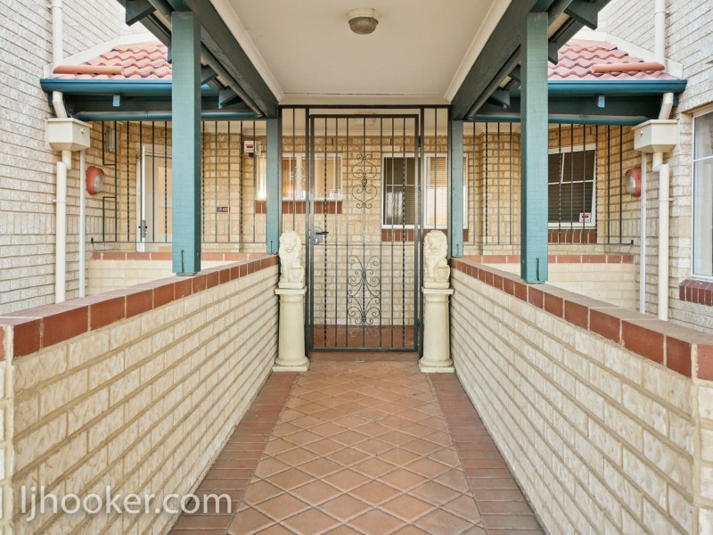403/7-11 Heirisson Way, Victoria Park WA 6100