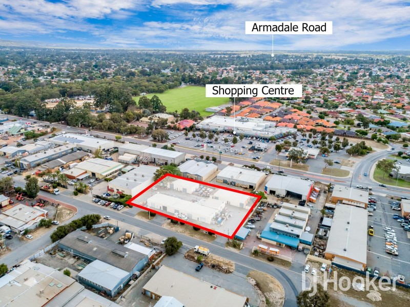 56 & 58 Owen Road, Kelmscott WA 6111