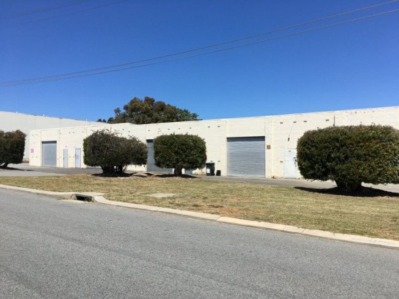 56 & 58 Owen Road, Kelmscott WA 6111