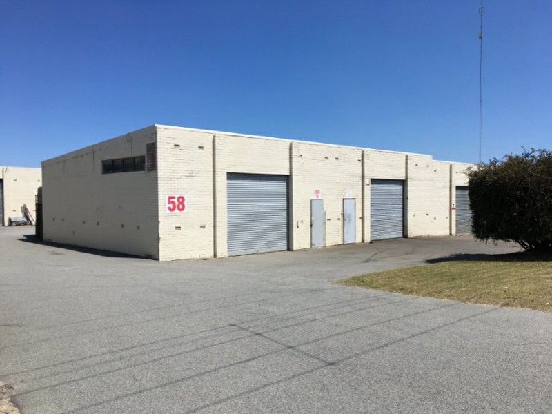 56 & 58 Owen Road, Kelmscott WA 6111