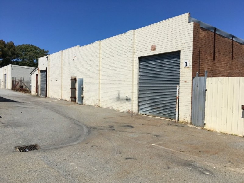 56 & 58 Owen Road, Kelmscott WA 6111