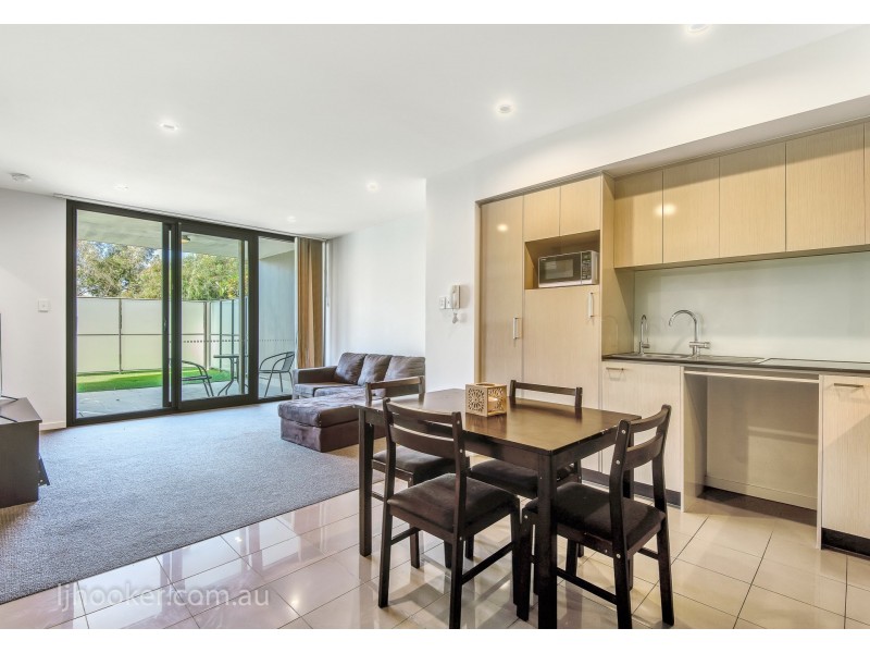 63/3 Homelea Court, Rivervale WA 6103