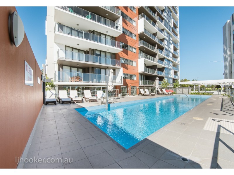 63/3 Homelea Court, Rivervale WA 6103